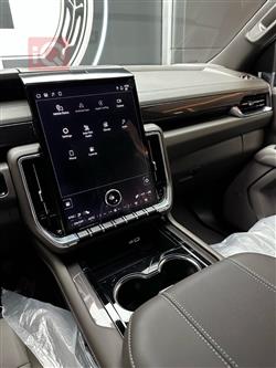 جي ام سي يوكون